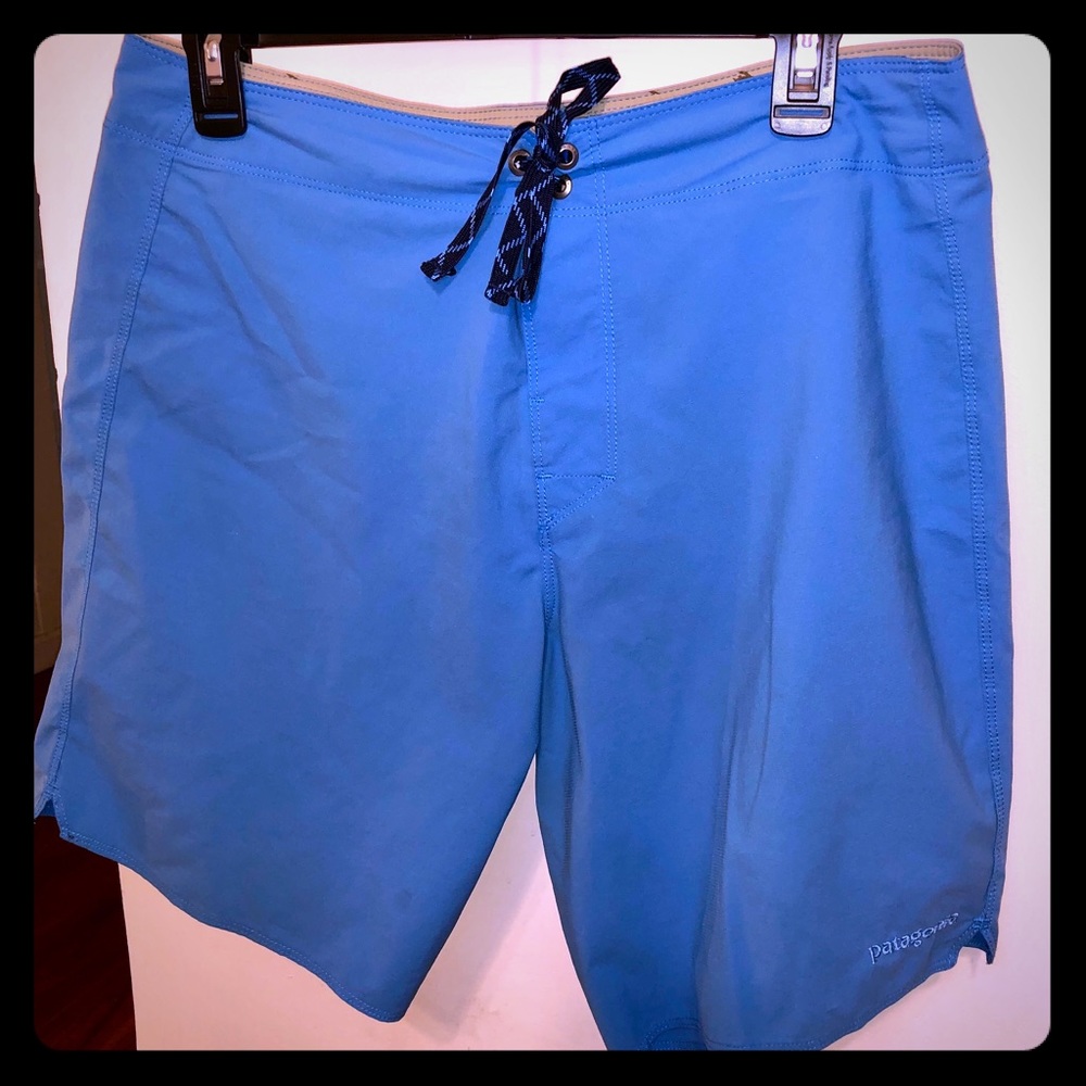 Patagonia Light & Variable 18in Board Short